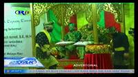 LAM RIAU TEPUK TEPUNG TAWAR DANREM 031 WIRABIMA BRIGJEN TNIM SYECH ISMED
